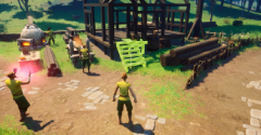 RuneScape: Dragonwilds - RuneScape: Dragonwilds