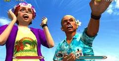 Let's Go Island: Lost On the Island of Tropics - Let's Go Island: Lost On the Island of Tropics
