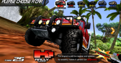 Hummer: Extreme Edition - Hummer: Extreme Edition