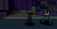 Batman Beyond: Return of the Joker - Batman Beyond: Return of the Joker