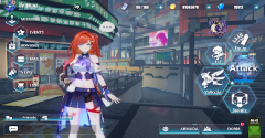 Honkai Impact 3rd - Honkai Impact 3rd