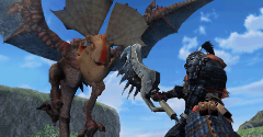 Monster Hunter: Freedom - Monster Hunter: Freedom