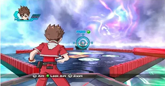 Bakugan Battle Brawlers - Bakugan Battle Brawlers