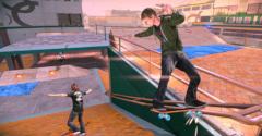 Tony Hawk's Pro Skater 5 - Tony Hawk's Pro Skater 5