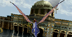 Panzer Dragoon - Panzer Dragoon