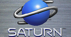 Sega Saturn BIOS - Sega Saturn BIOS