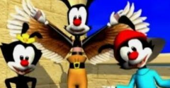 Animaniacs: The Great Edgar Hunt - Animaniacs: The Great Edgar Hunt