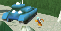 Tintin: Destination Adventure - Tintin: Destination Adventure