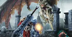 Darksiders: Warmastered Edition - Darksiders: Warmastered Edition