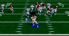 NFL Blitz - NFL Blitz