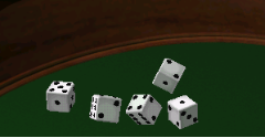 Ultimate Yahtzee - Ultimate Yahtzee