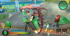 Bakugan: Defenders of the Core - Bakugan: Defenders of the Core