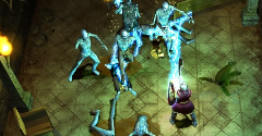 Baldur's Gate: Dark Alliance - Baldur's Gate: Dark Alliance