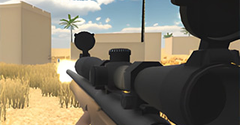 Sniper - Reloaded - Sniper - Reloaded
