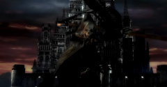 Castlevania: The Arcade - Castlevania: The Arcade