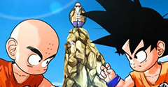 Dragon Ball: Revenge of King Piccolo - Dragon Ball: Revenge of King Piccolo