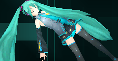 Hatsune Miku: Project DIVA - Hatsune Miku: Project DIVA