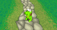 Croc: Legend of the Gobbos - Croc: Legend of the Gobbos