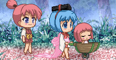 Bincho-tan: Shiawase-goyomi - Bincho-tan: Shiawase-goyomi