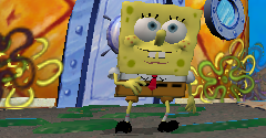 SpongeBob SquarePants: Battle for Bikini Bottom - SpongeBob SquarePants: Battle for Bikini Bottom