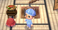 Animal Crossing: New Leaf - Animal Crossing: New Leaf