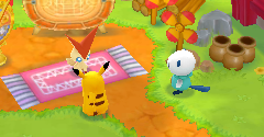 Pokémon Mystery Dungeon: Gates to Infinity - Pokémon Mystery Dungeon: Gates to Infinity