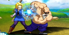 Dragon Ball Z: Extreme Butōden - Dragon Ball Z: Extreme Butōden