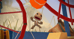 LittleBigPlanet - LittleBigPlanet