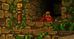 Delver - PC / Computer - The Models Resource