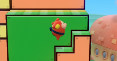 Pushmo World - Pushmo World