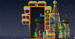 Tetris Party Deluxe - Tetris Party Deluxe