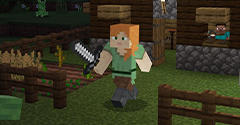 Minecraft: Bedrock Edition - Minecraft: Bedrock Edition