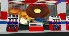 Hot Wheels: Crash! - Hot Wheels: Crash!