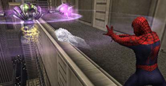 Spider-Man: The Movie - Spider-Man: The Movie
