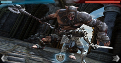 Infinity Blade - Infinity Blade