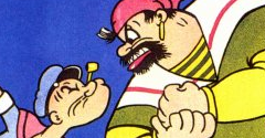 Popeye Customs - Popeye Customs