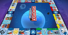 Monopoly: Here and Now - Monopoly: Here and Now