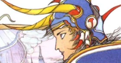Final Fantasy 1 Customs - Final Fantasy 1 Customs
