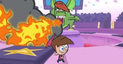 The Fairly OddParents: Breakin' Da Rules - The Fairly OddParents: Breakin' Da Rules