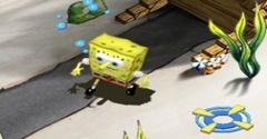 SpongeBob SquarePants: Operation Krabby Patty - SpongeBob SquarePants: Operation Krabby Patty