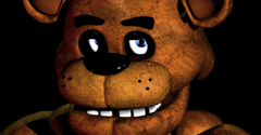 Five Nights at Freddy's Customs - Five Nights at Freddy's Customs
