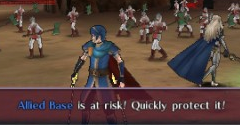 Fire Emblem Warriors - Fire Emblem Warriors