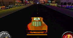 Cars: Race-O-Rama - Cars: Race-O-Rama