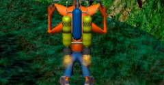Crash Bandicoot & Spyro Adventure World - Crash Bandicoot & Spyro Adventure World