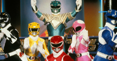 Power Rangers / Super Sentai Customs - Power Rangers / Super Sentai Customs