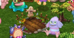 My Singing Monsters: Dawn of Fire - My Singing Monsters: Dawn of Fire