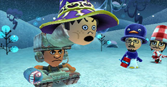 Miitopia - Miitopia