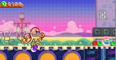 Kirby's Extra Epic Yarn - Kirby's Extra Epic Yarn