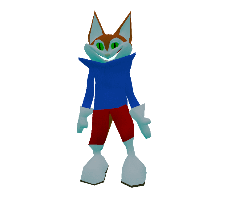 Preview in Browser - Blinx The Timesweeper Customs