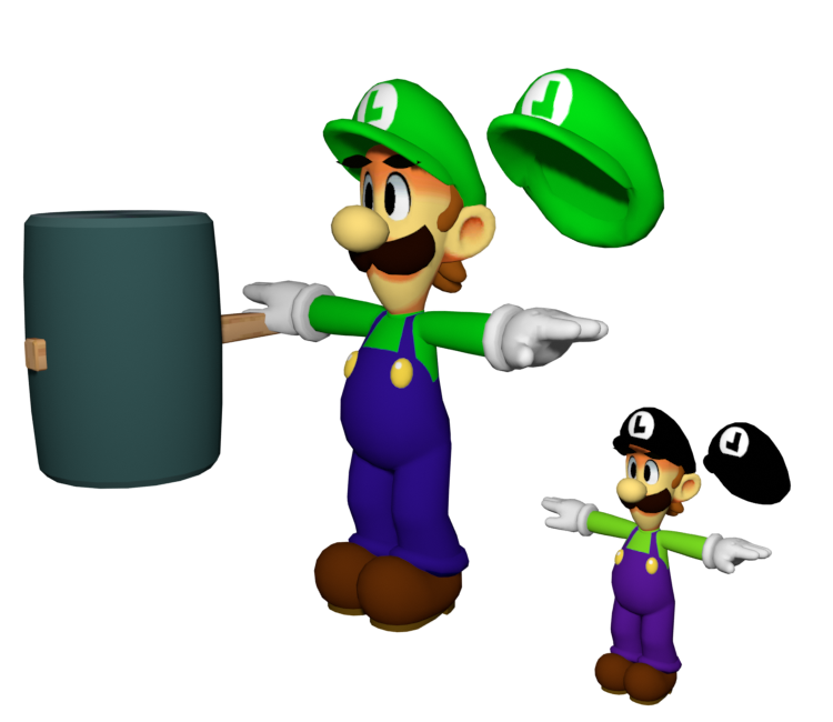 Preview in Browser - Mario & Luigi: Brothership